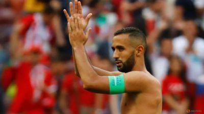 Marseille dispute three-match ban for sporting director Benatia