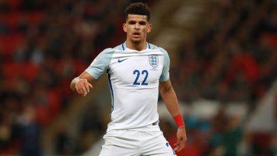 Dominic Solanke bridges seven-year gap to return to England squad