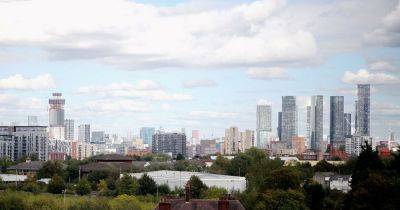 Affordable homes will have spectacular views of city - manchestereveningnews.co.uk