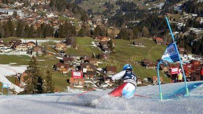 Winter Games - International - World ski body, UN weather agency team to help winter sports plan for climate change - cbc.ca - Switzerland