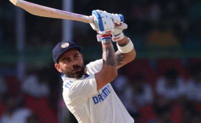 "Virat Kohli's Last Tour Of...": 167-Test Veteran Predicts About India Star. It's Only Nine Months Away