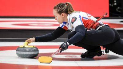 Curling Canada says PointsBet Invitational could be revamped