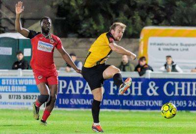 Keith McMahon quits as manager of early-season Isthmian South East strugglers Phoenix Sports following boardroom changes at the club