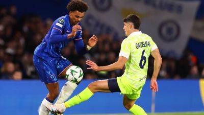 Chelsea second string eases to Europa victory over Gent