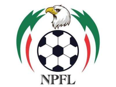 NPFL fines Enyimba, Kano Pillars for disparaging referees