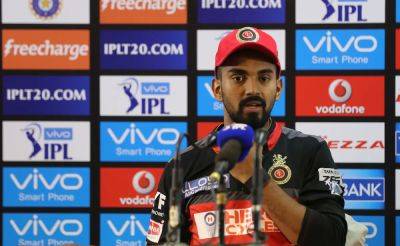 RCB Drop Big KL Rahul Hint Ahead Of IPL 2025 Retention Announcements