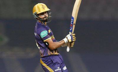 Phil Salt - Shreyas Iyer - Kolkata Knight Riders To Part Ways With Shreyas Iyer? Report Provides Massive IPL Retention Update - sports.ndtv.com - India