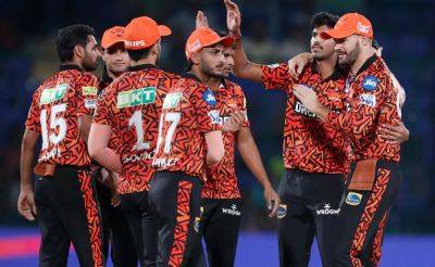 Pat Cummins - Sunrisers Hyderabad - Heinrich Klaasen - Gujarat Titans - MI, CSK Keen To Buy SRH Star Unlikely To Be Retained By Franchise: Report - sports.ndtv.com - Usa - Australia - Washington - New Zealand - India - Saudi Arabia