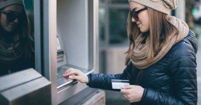 Warning to parents as lesser known trust fund bank charge could take away £100s - manchestereveningnews.co.uk