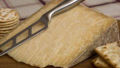 The Great British Cheese Heist: More than €360,000 worth of cheddar is missing