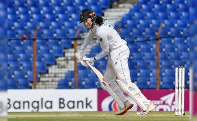 Bangladesh vs South Africa 2nd Test Day 2, Live Score Updates