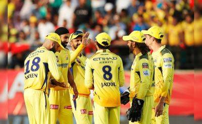 IPL 2025 Retention Announcement Live Updates: CSK's Bold No. 1 Bet, RCB Set For Captaincy Gamble