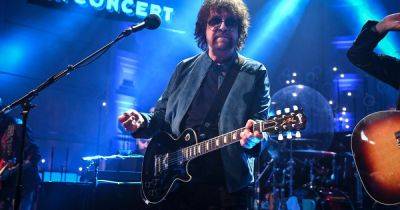 When Jeff Lynne’s ELO pre-sale tickets go on sale on Ticketmaster for 2025 final tour