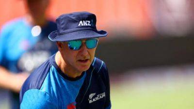 Adapting to Mumbai pitch key to NZ hopes of whitewash, says Stead