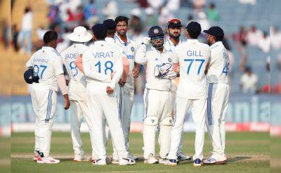 India Demanding "Rank Turner" For Mumbai Test? Coach Gives Sharp Retort