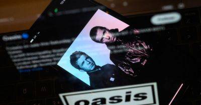 How to find out if your Oasis tickets will be cancelled amid resale clampdown