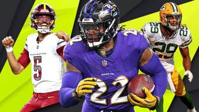 NFL Week 9 Power Rankings 2024: How all 32 teams stack up - ESPN