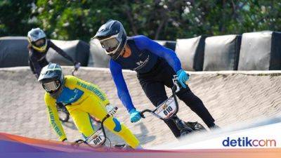 Jakarta Cycling Challenge 2024: Ajang Cari Bibit Atlet Muda