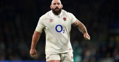 Joe Marler says ‘ridiculous’ haka ‘needs binning’ – then deletes X account