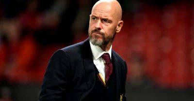 Erik ten Hag believed another trophy would have made Man Utd season a success