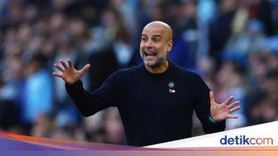 Amorim Menuju MU, Guardiola Lempar Pujian