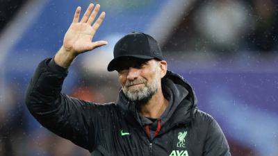 Jurgen Klopp defends decision to take Red Bull football role