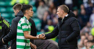 What Celtic did for Alex Valle blows Spanish media away - 'they are an exemplary club'