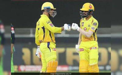 CSK's 5 IPL 2025 Retentions Revealed By Report, Includes MS Dhoni. It Will Cost Rs...