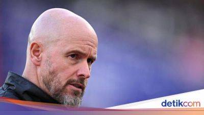 4 Pemain 'The One That Got Away' dari Erik ten Hag Semasa di MU