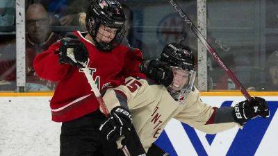 PWHL expansion candidate Quebec City to host Victoire-Charge neutral-site game in January