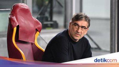 Diisukan Akan Dipecat Roma, Ivan Juric Santai Saja