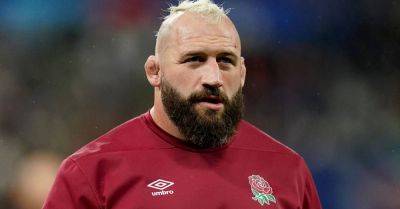 Joe Marler’s X account back online after he suggested haka ‘needs binning’