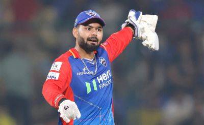 Rishabh Pant And Delhi Capitals Part Ways Ahead Of IPL 2025 Retention Over 'Captaincy' Tussle? Report Makes Huge Claim