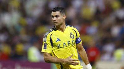 Pioli says having Ronaldo at Al-Nassr was big draw