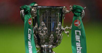 Is there extra time in Carabao Cup? Rules on penalties for Man United and Man City