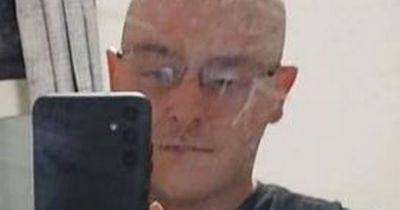 Appeal launched to find missing man from Bolton with links to south Manchester - manchestereveningnews.co.uk