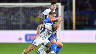 Inter's win at Empoli a response to weekend disappointment