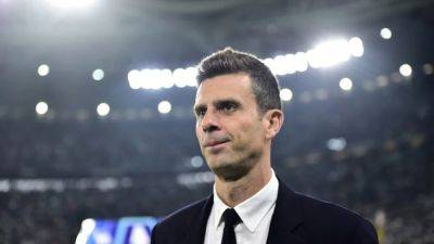 Errors in defence and attack cost Juventus against Parma, says Motta