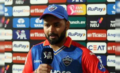 IPL 2025 Retention Announcement Live Updates: Rishabh Pant To Part Ways With DC, CSK To Release Ravindra Jadeja. Report