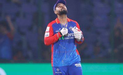 'Hurt' Rishabh Pant Parts Ways With Delhi Capitals Due To This Reason. Replacement Shortlisted: Report