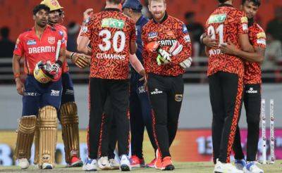 Pat Cummins - Travis Head - Sunrisers Hyderabad - Heinrich Klaasen - Daniel Vettori - Sunrisers Hyderabad To Retain Capped India Star For Rs 6 Crore - Report Makes Big Claim - sports.ndtv.com - Australia - India - county Travis