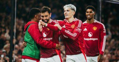 Manchester United performance against Leicester City must have irritated and confused Erik ten Hag