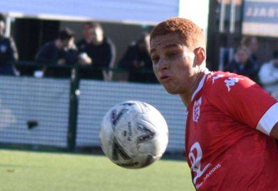 Strikers Johan Caney-Bryan and Tashi-Jay Kwayie praised by Faversham Town manager Tommy Warrilow for respective red-hot starts to the season