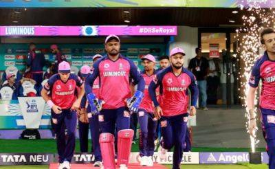 IPL 2025 Retentions: Rajasthan Royals To Retain 31-Year-Old Pacer As 'Uncapped Player'? Report Claims...