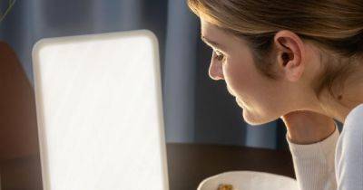'My Amazon 'wonder' buy improves my mood and energy in 30 minutes on cold mornings before work'