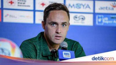 Liga 1: Misi Bangkit Persebaya saat Dijamu PSIS