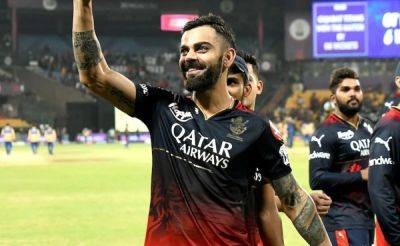 Virat Kohli To Return As Captain? RCB's Cryptic IPL Retention Posts Break Internet