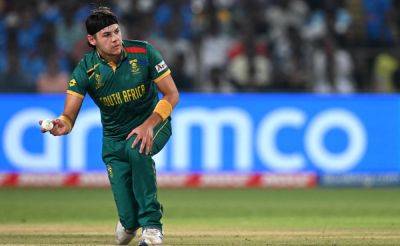 South Africa End 'Conditioning' Break, Include These Two Stars In Squad For India T20I Series