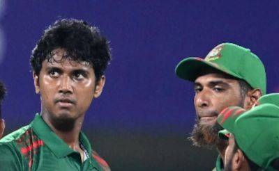 Bangladesh Make Massive Cricket Board Overhaul, Sack 11 Directors From BCB