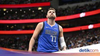 4 Musim Beruntun, Ada 120 Pemain Internasional di NBA